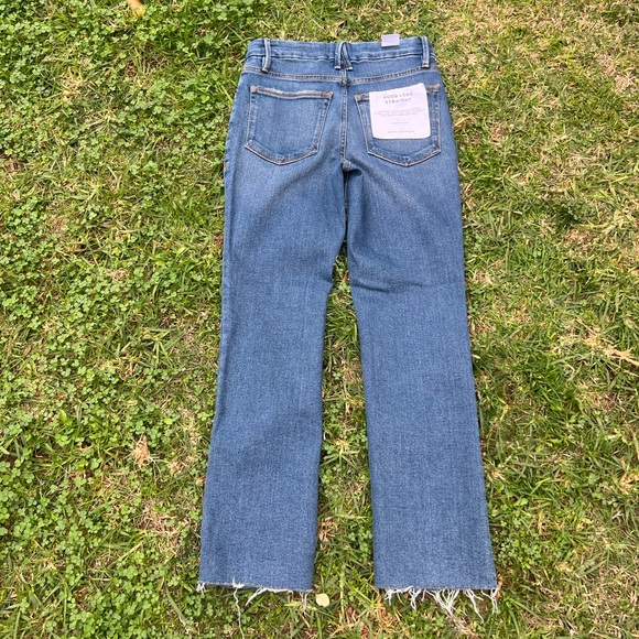 Good American straight jeans - Picture 5 of 11